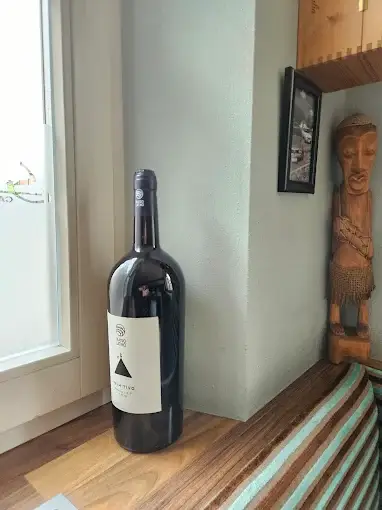 Italienischer Rotwein - Weinkarte Restaurant Südlich Lauf
